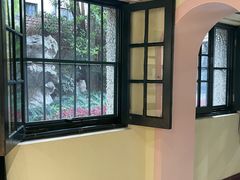 -上海蔡元培故居陈列馆