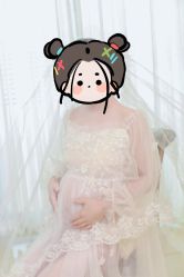 -爱儿宝孕妇儿童亲子摄影(月亮河店)