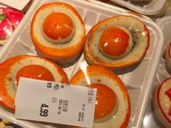 -物美超市(三里河店)