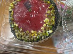 -詹记桃酥(马鞍山万达店)