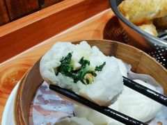 弄堂小菜包-弄堂咪道-饭香·面香·馄饨香(兴梅店)