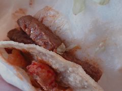 -肯德基(丽水万地店)