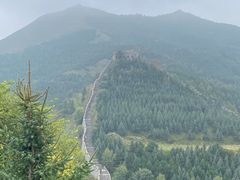 -雁门关景区
