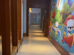 -长白山万达锦华套房酒店