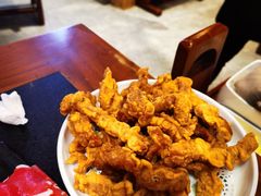 -沸炉重庆老火锅(军事博物馆店)