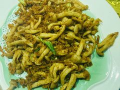 -一盏明灯全素斋(殊像寺店)
