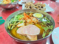 -西塔大冷面(市府大路店)