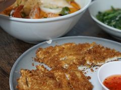 -Kat's Kitchen