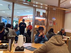 -味千拉面(瑞虹生活广场店)