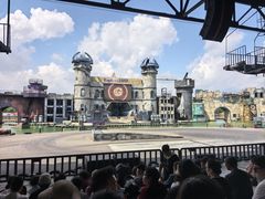 -渔岛海洋度假区