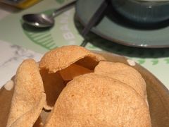 -芭札·Thai泰国餐厅(同和金铂天地店)