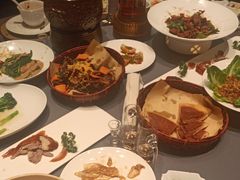 -北京老铺烤鸭(第五国际店)