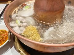 -东门口·新式老北京火锅(河西龙湖天街店)