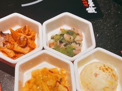 -牛New寿喜烧(金茂览秀城店)