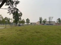 -盘龙城国家考古遗址公园