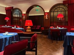 -老吉堂上海本帮菜(工体店)