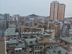 -如家商旅酒店(大连中山广场青泥洼桥店)