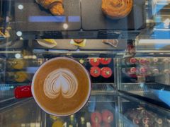 澳白-8 Hearts Coffee(悟锦世纪大楼店)