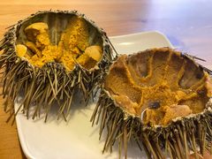 -海胆小馆(东北水饺·春柳店)