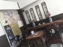 -清风小镇闯关东影视基地