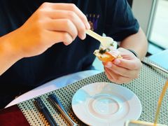 -上海兴国宾馆香樟园西餐厅