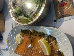 -宜家·瑞典风味餐厅(北京西红门店)