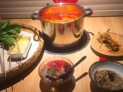 -班花麻辣烫(南京概念店)