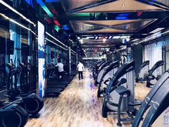 -威蒂斯国际健身游泳会所(东莞庄路店)