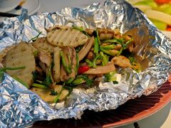 -园里前·10年私厨·福建菜(台江万达鳌峰洲店)