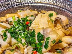 -遇见长安之高山流水(李家村万达店)