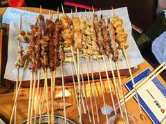 -肉串汪(望京店)