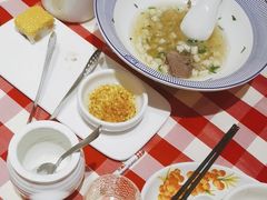 -西贝(龙华壹方天地店)