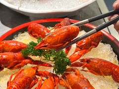 -一绪に寿喜烧(虹悦城店)