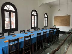 -辛亥革命博物院北区