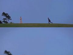 -长春世界雕塑园冰雪艺术天地