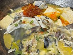 -好灶头妈妈菜·柴火灶台鱼·千岛湖土菜地标美食