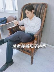 -INKIDS潮童社儿童摄影(朝阳大悦城店)