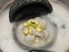 -滇牛云南火锅(桂林路店)