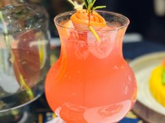 -第101座花园餐厅(湖滨88店)