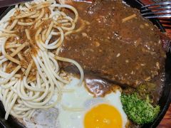 -两点半深夜牛排(斗西路店)