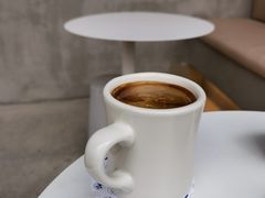 -大小咖啡 BigSmallCoffee(麦子店)