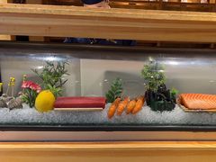 -万鱼亭·鹤家日本料理(南通青年中路店)
