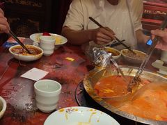 -袁老四重庆老火锅(桐梓坡店)