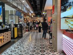 -凯德广场(学府店)