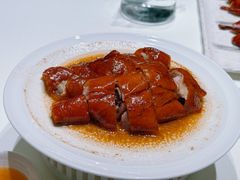 -侨美食家·41年地道粤菜(珠江新城店)