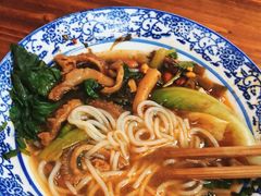 -唐记牛骨粉(陶溪川店)