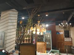 大堂-通海俄式烧烤·俄罗斯大串(嵩山路店)