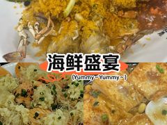 -景好海鲜餐厅(大鹏必选旅游店)