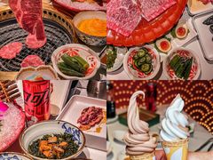 -神户赤童日式烤肉伙伴(东直门店)
