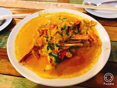 -Doo Dee Thai Food(Issan/Isaan/Esan)